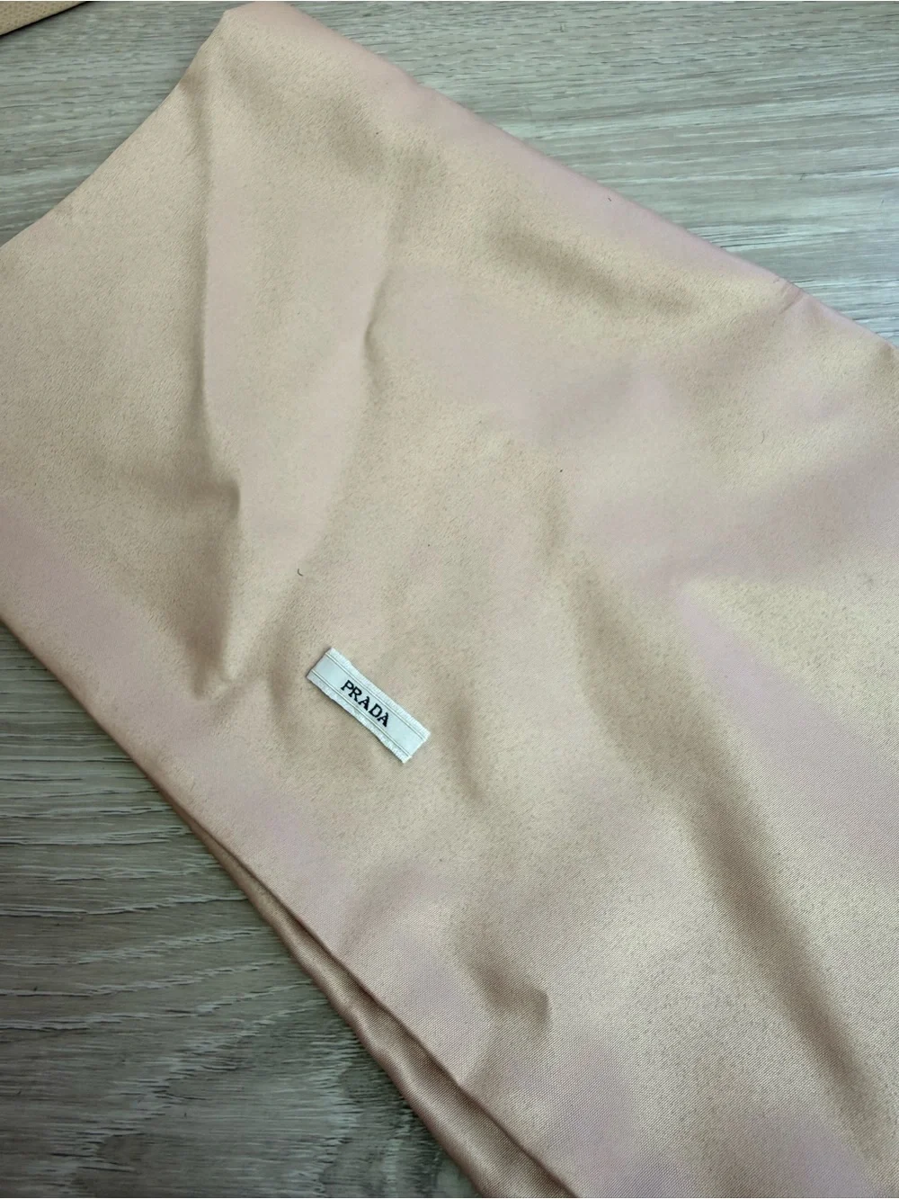 Prada Pink Leather Loafer w/box